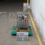 缩略图三叶草搅拌器液体搅拌机F2116MDG