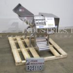 乌尔奇切刀缩略图，切片机斩波器/处理器不同于2110