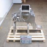 乌尔奇切刀缩略图，切片机斩波器/处理器不同于2110