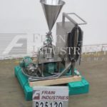 TRI三叶草混合器液体TRIBLENDER F2116MDG的缩略图