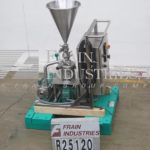 TRI三叶草混合器液体TRIBLENDER F2116MDG的缩略图