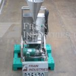 TRI三叶草混合器液体TRIBLENDER F2116MDG的缩略图