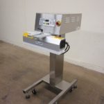 柱子帽诱导封口机Unifoiler的缩略图