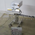 柱子帽诱导封口机Unifoiler的缩略图