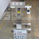 柱子帽诱导封口机Unifoiler的缩略图