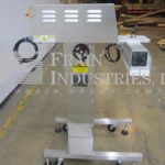 柱子帽诱导封口机Unifoiler的缩略图