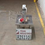 锁检系统缩略图金属探测器液体/粉末MET30+