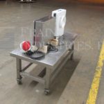 锁检系统缩略图金属探测器液体/粉末MET30+