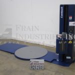 Lantech拉伸包装半自动Q300的缩略图