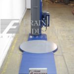 Lantech拉伸包装半自动Q300的缩略图