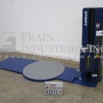 Lantech拉伸包装半自动Q300的缩略图