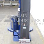 Lantech拉伸包装半自动Q300的缩略图