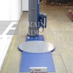 Lantech拉伸包装半自动Q300的缩略图