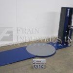 Lantech拉伸包装半自动Q300的缩略图