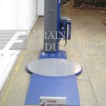 Lantech拉伸包装半自动Q300的缩略图