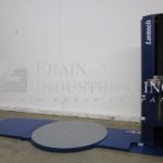 Lantech拉伸包装半自动Q300的缩略图