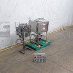 Breddo Mixer Liquid Liquefier 100LDT缩略图