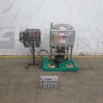 Breddo Mixer Liquid Liquefier 100LDT缩略图