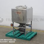 Breddo Mixer液体液化器LDT200的缩略图