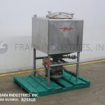 Breddo Mixer液体液化器LDT200的缩略图