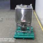 Breddo Mixer液体液化器LDT200的缩略图