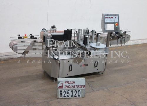 Tronics贴标程序P / S包装S3SRIA2CF照片