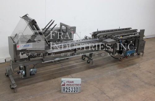 Langen装饰品半景观照片。胶水（半）B1