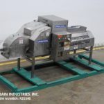 Urschel Cutter缩略图，切片机斩波器/处理器M