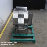 Urschel Cutter缩略图，切片机斩波器/处理器M