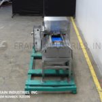 Urschel Cutter缩略图，切片机斩波器/处理器M