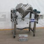 Ohara搅拌机粉末双壳VB5缩略图