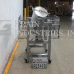 Ohara搅拌机粉末双壳VB5缩略图