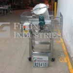 Ohara搅拌机粉末双壳VB5缩略图