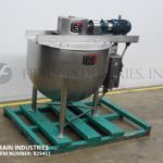 Lee Kettle Double Motion 250D9MT的缩略图