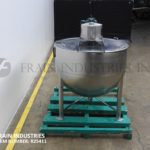 Lee Kettle Double Motion 250D9MT的缩略图