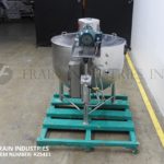 Lee Kettle Double Motion 250D9MT的缩略图