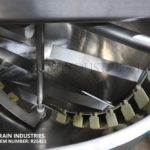 Lee Kettle Double Motion 250D9MT的缩略图