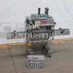 半自动封盖机(封盖机)缩略图