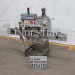 半自动封盖机(封盖机)缩略图