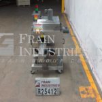 半自动封盖机(封盖机)缩略图