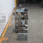 半自动封盖机(封盖机)缩略图