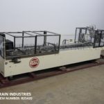 Adco纸盒半景观缩略图。胶水（半）15E60-EC