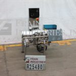 shishida Checkweigher Belt DACS-GS-015-23/SS缩略图