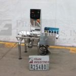 shishida Checkweigher Belt DACS-GS-015-23/SS缩略图