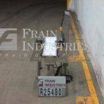 shishida Checkweigher Belt DACS-GS-015-23/SS缩略图