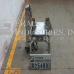 shishida Checkweigher Belt DACS-GS-015-23/SS缩略图