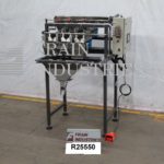 Ohlson Scale Linear 3M2缩略图