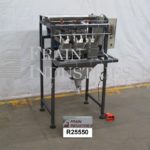 Ohlson Scale Linear 3M2缩略图