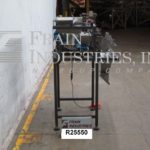 Ohlson Scale Linear 3M2缩略图