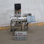 Thumbnail of Ishida Checkweigher Belt DACS-GS-015-23/SS